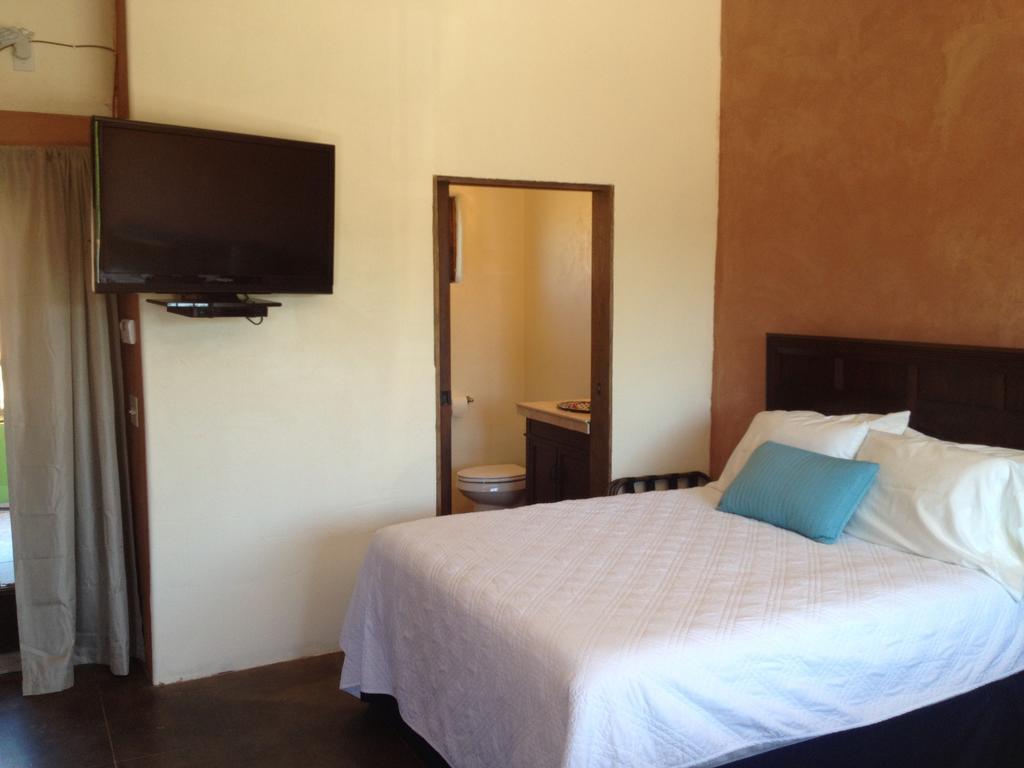 La Posada Pintada Bluff Habitación foto